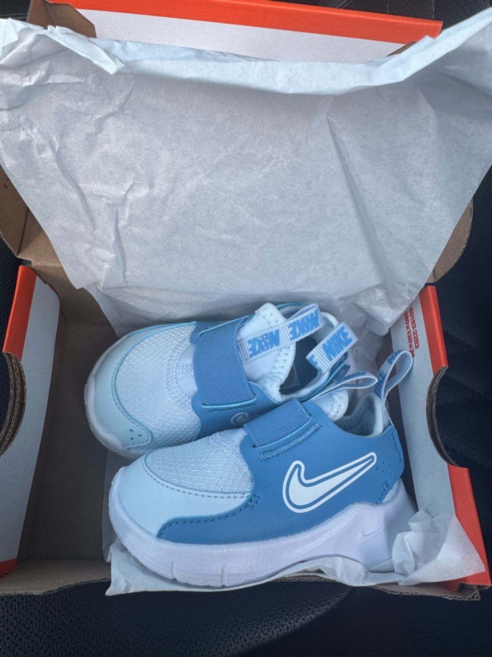 Nike flex runner